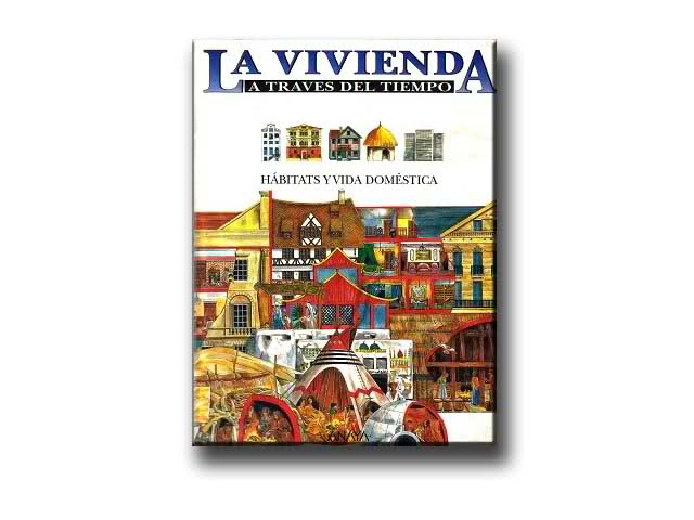 vivienda a travez del tiempo